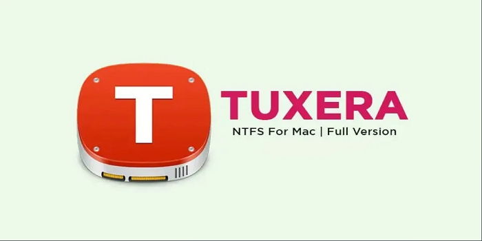 Tuxera NTFS Download